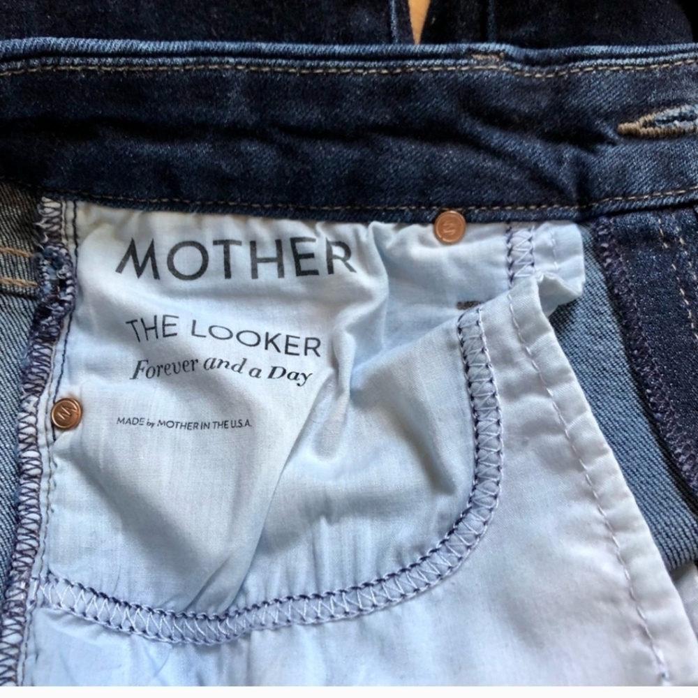 MOTHER The Looker. Ever and a Day. 28 - Picture 7 of 7